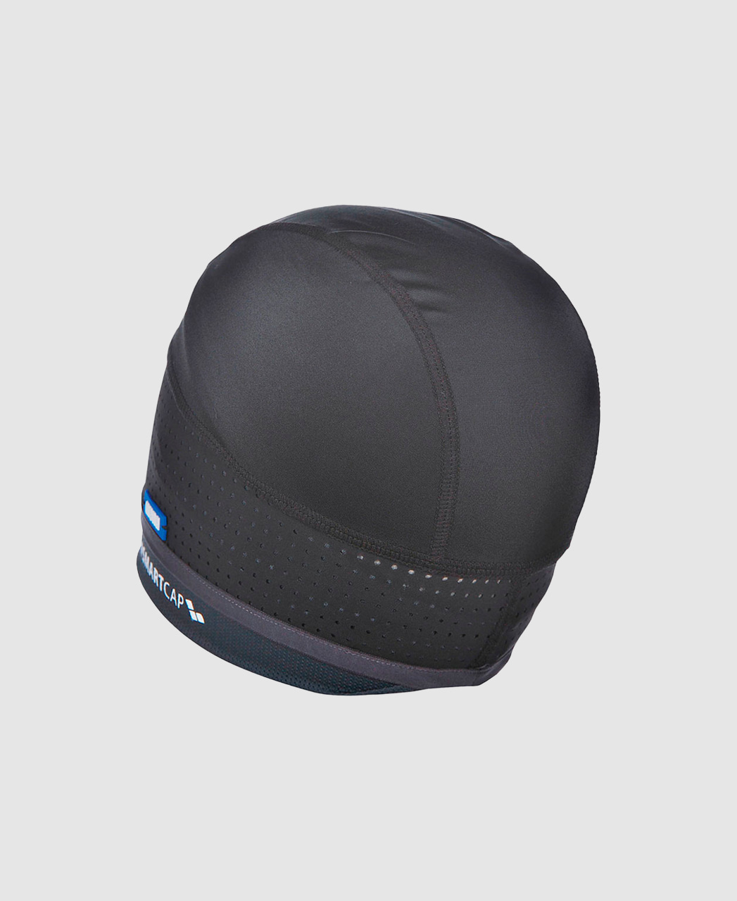 Touca de Nata&ccedil;&atilde;o Smartcap Aqua Fitness Arena Cinza