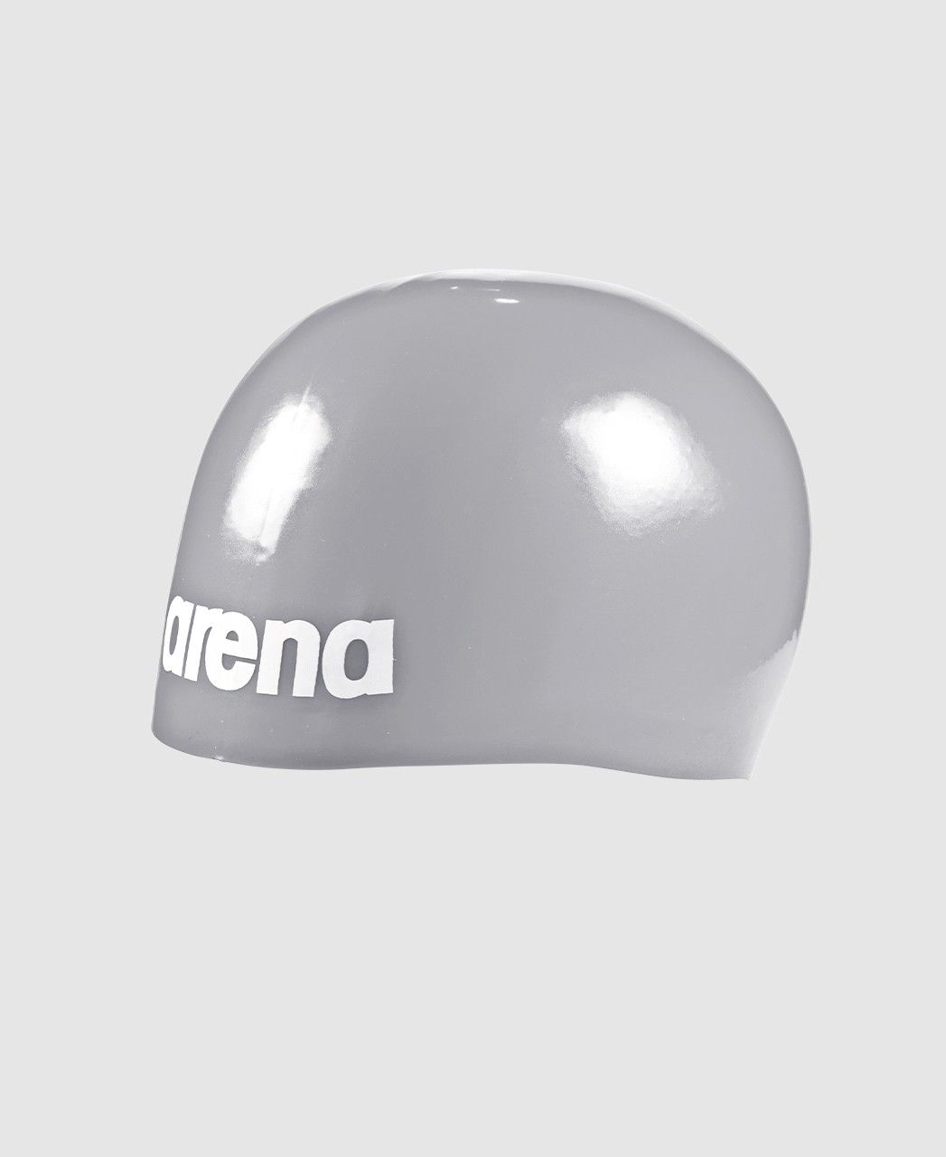 Touca Moulded Pro II arena Prata
