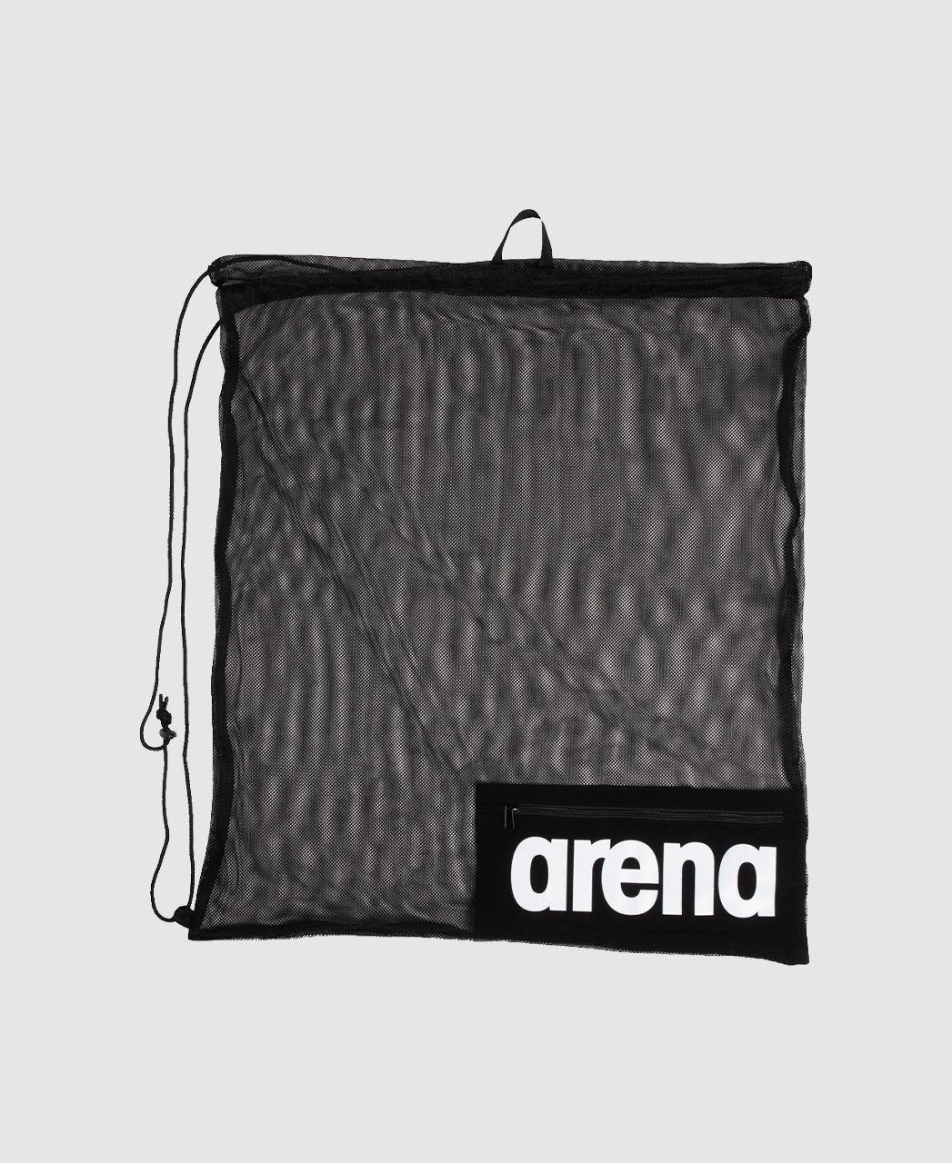 Saco XL Mesh Bag Arena Sortido &Uacute;nico