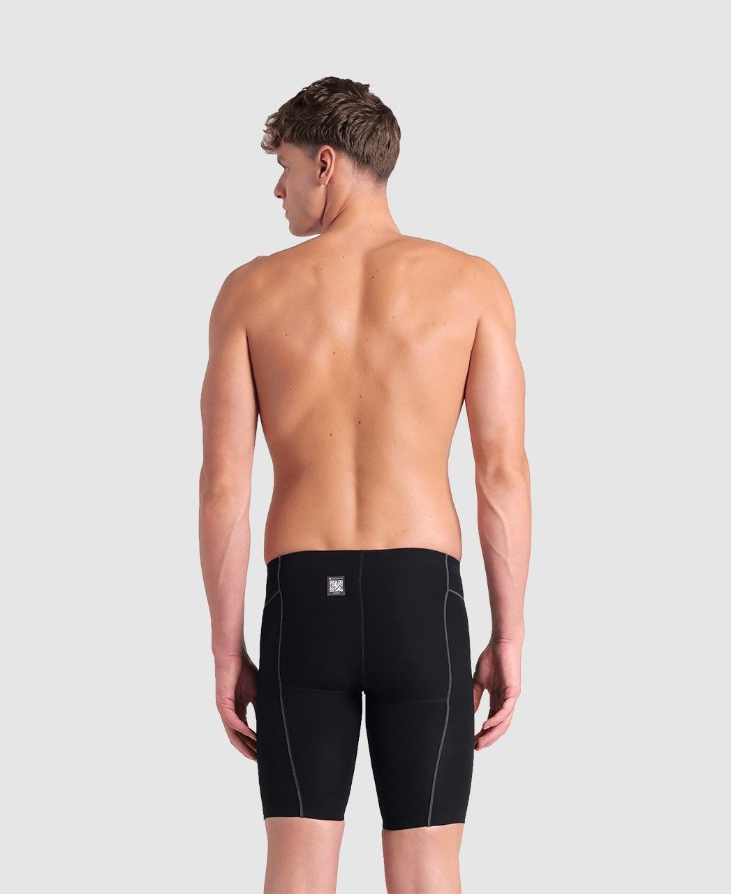 Jammer Powerskin Impulso Arena Preto