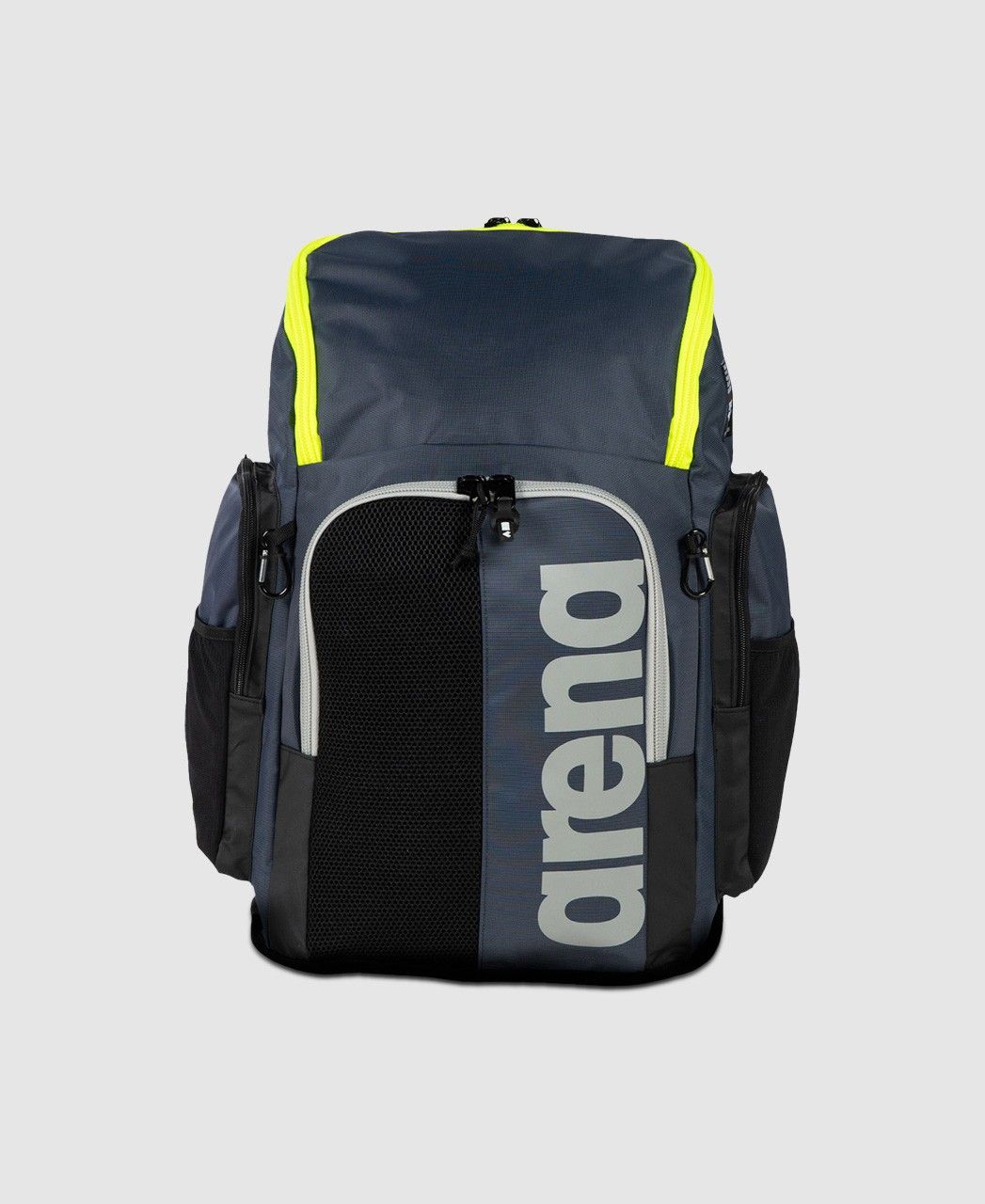 Mochila Spiky III Backpack 45L arena Azul Marinho