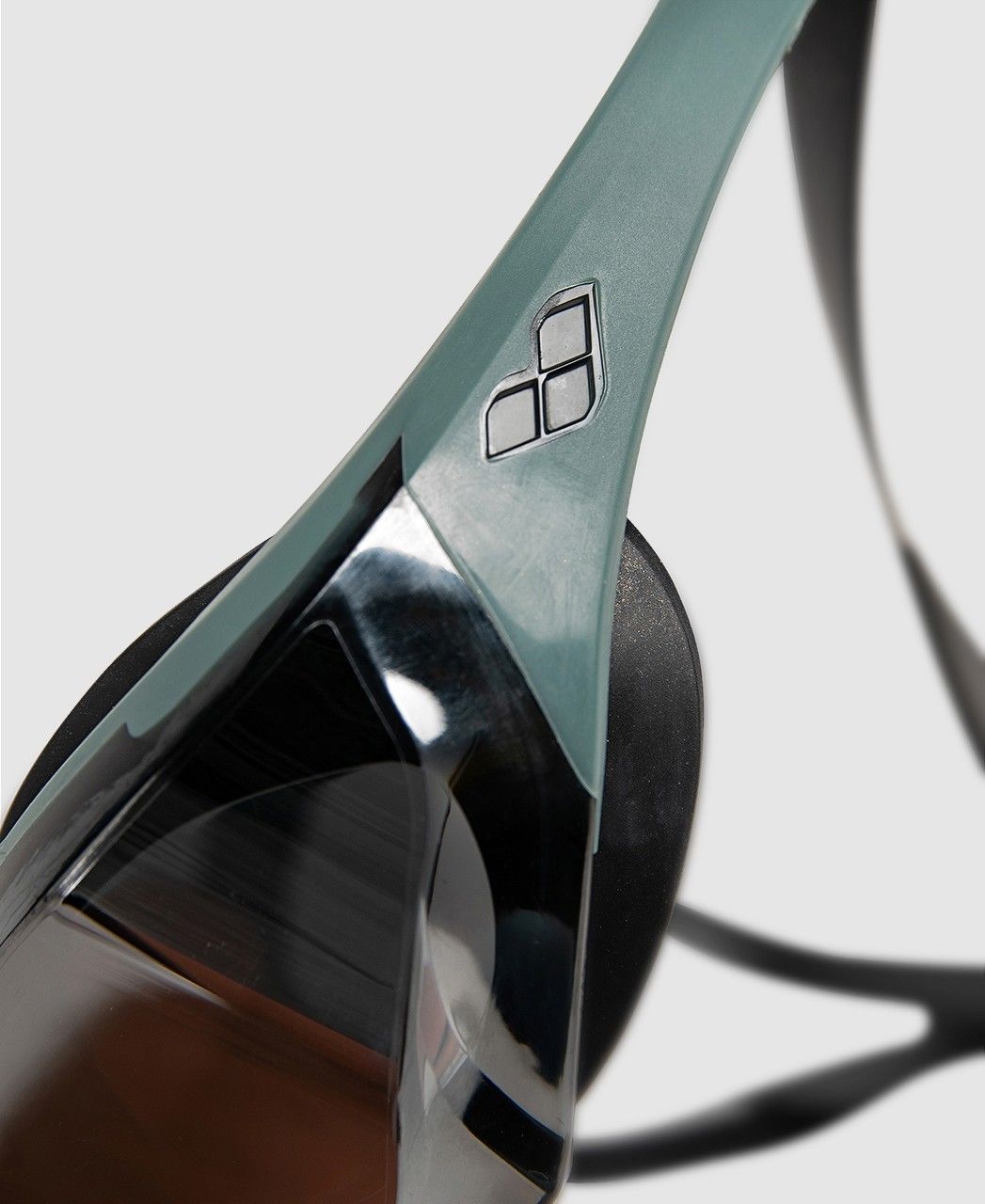 Miniatura 4.0 de &Oacute;culos de Nata&ccedil;&atilde;o Cobra Edge Swipe Mirror Arena