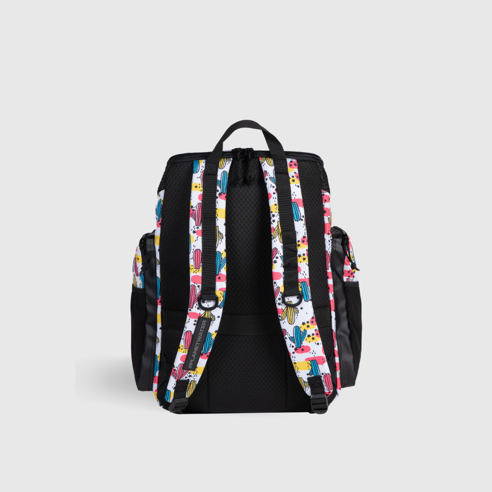 Miniatura 4.0 de Mochila One Go Print 45L Arena