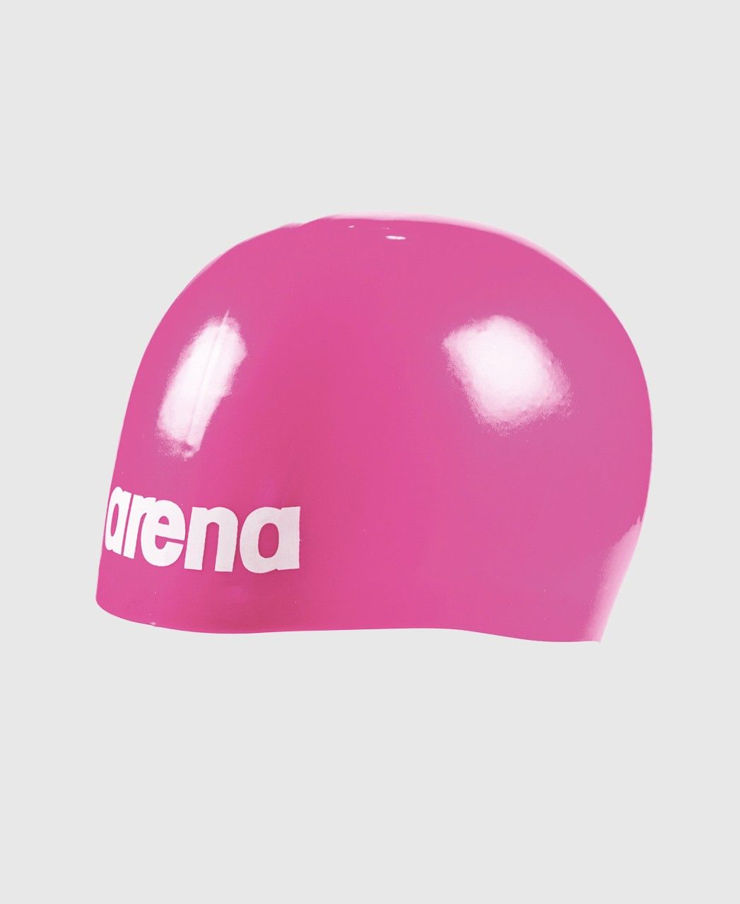 Touca Moulded Pro II arena Rosa