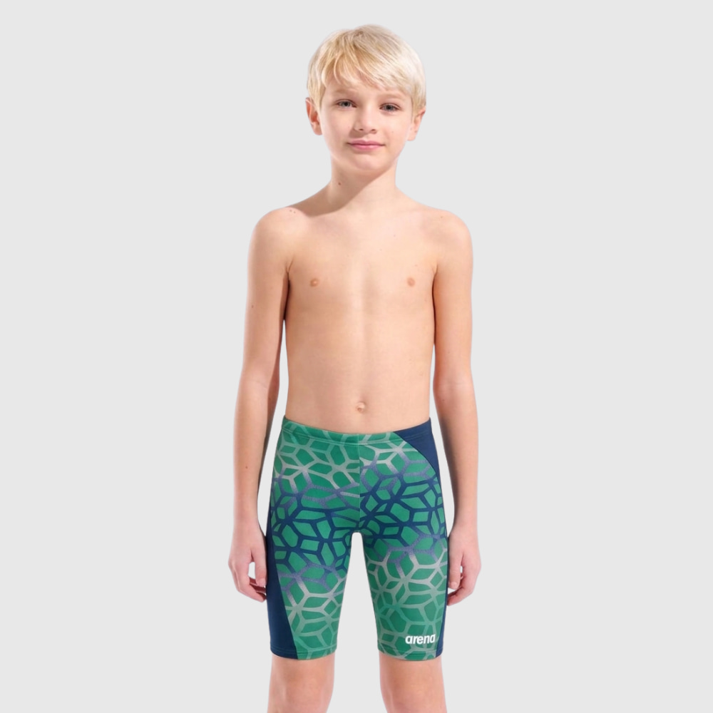 Jammer Maxlife Polycarbonite II Arena Verde
