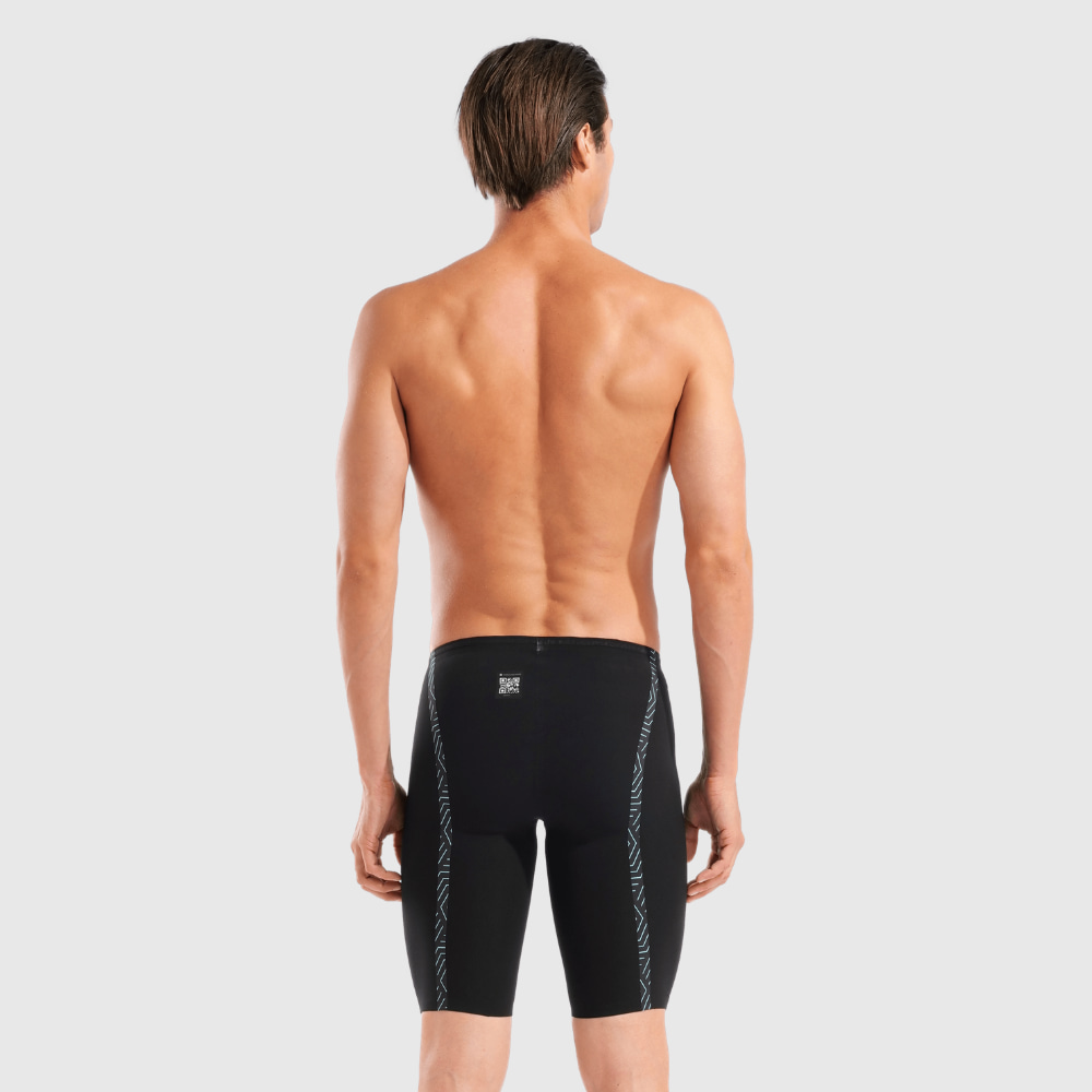 Imagem alternativa do produto Jammer Powerskin Veloce Arena