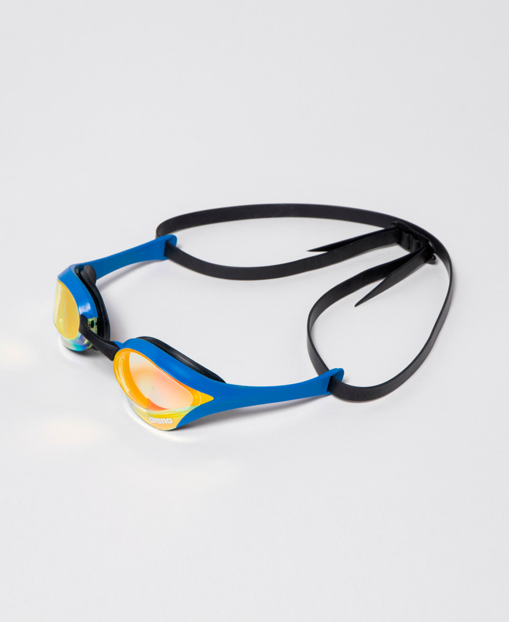 Azul e Amarelo