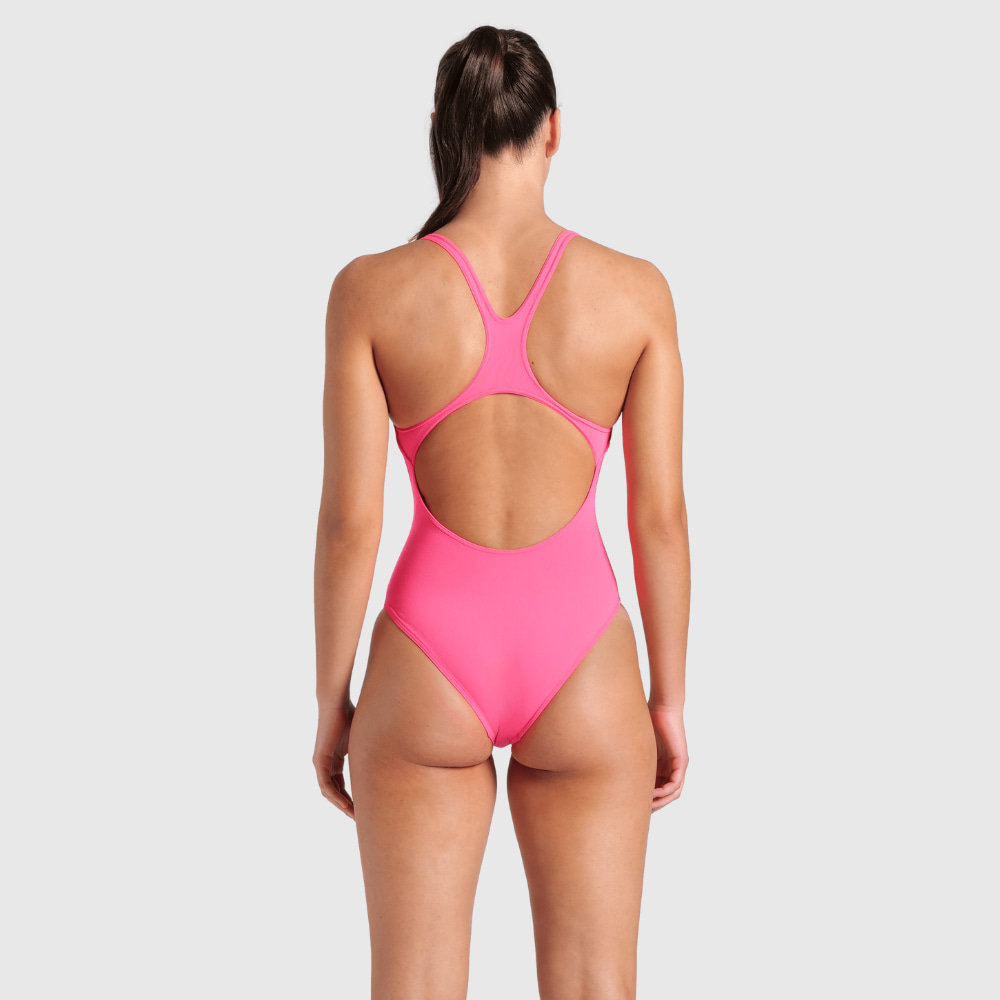 Mai&ocirc; de Nata&ccedil;&atilde;o Maxlife Team Pro Solid arena Rosa Shock e Azul