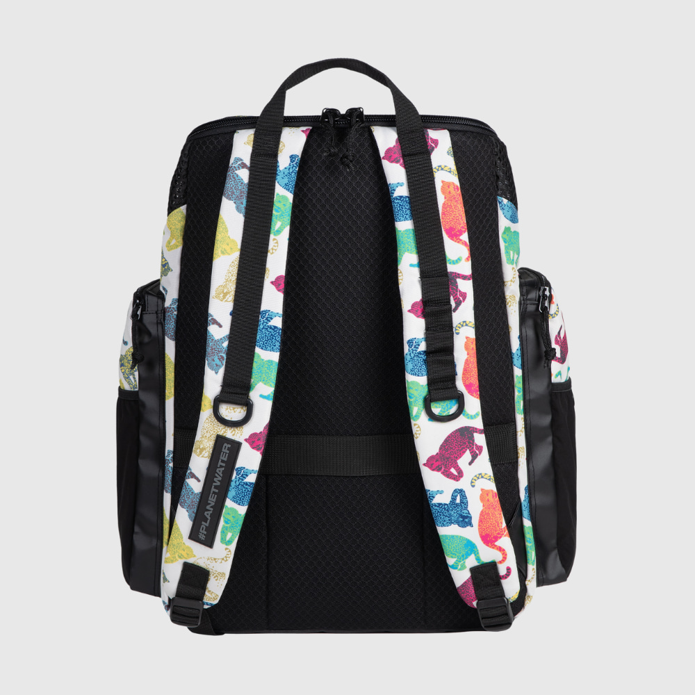 Miniatura 4.0 de Mochila One Go Print 45L Arena