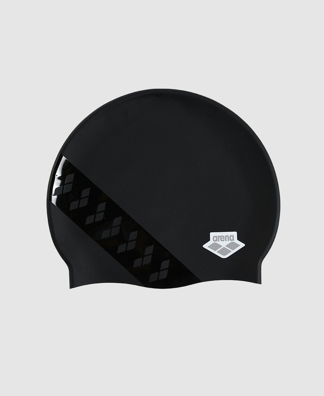 Touca Icons Team Stripe arena Preto