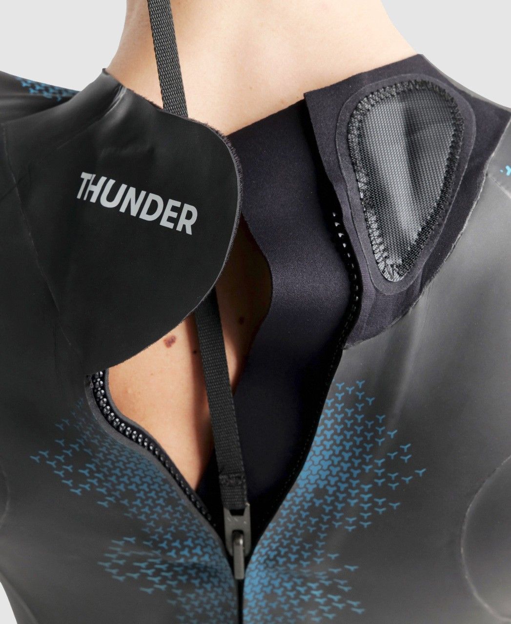 Miniatura 7.0 de Traje Masculino Thunder Wetsuit Arena
