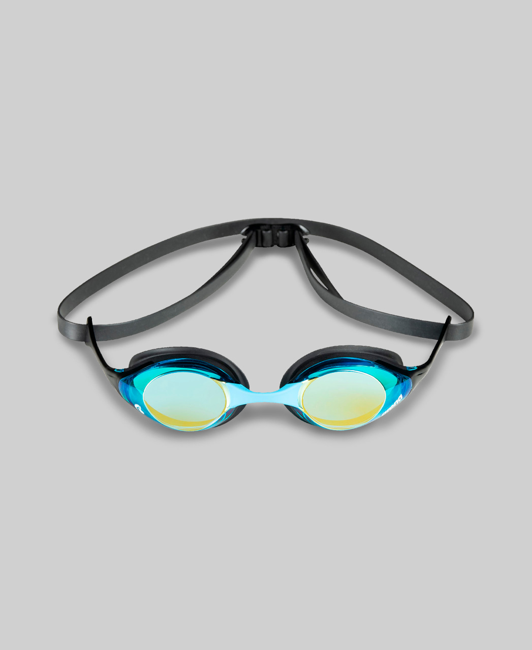 &Oacute;culos Cobra Swipe Mirror Arena Azul &Aacute;gua