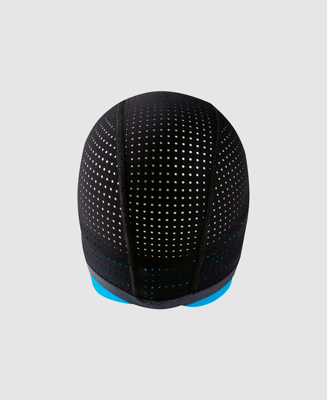 Touca de Nata&ccedil;&atilde;o Smartcap Aqua Fitness Arena Azul