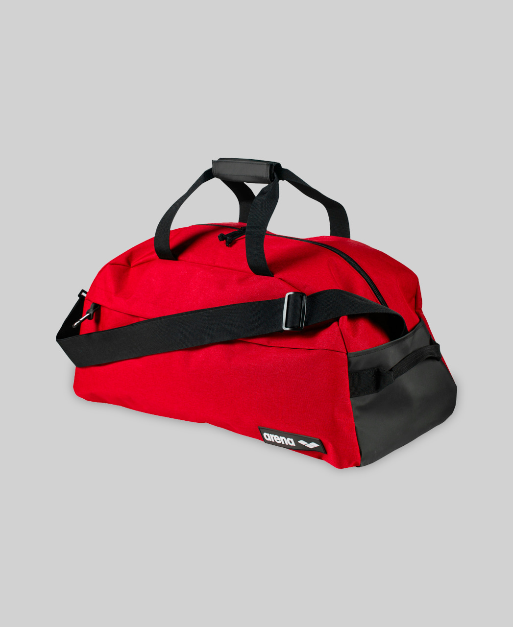 Bolsa Team Duffle 40L arena Vermelho