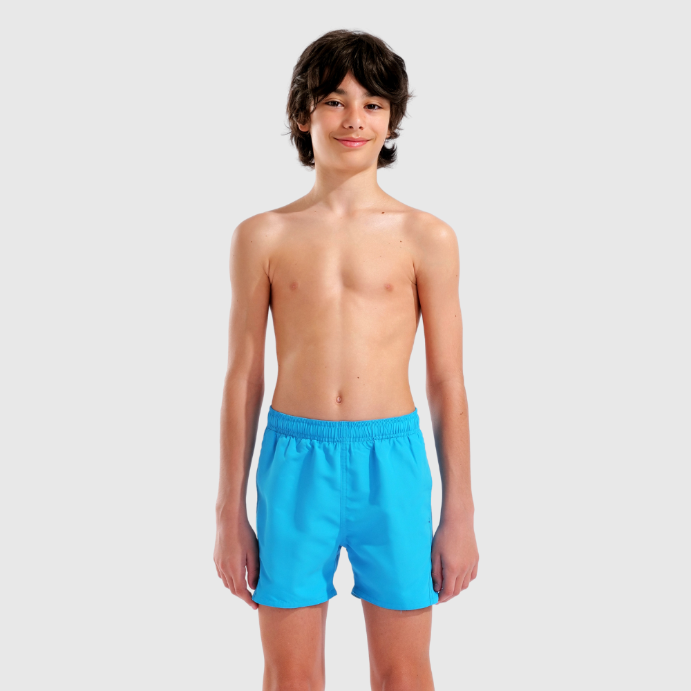 Miniatura 7.0 de Bermuda Boxer Fundamentals Infantil Arena