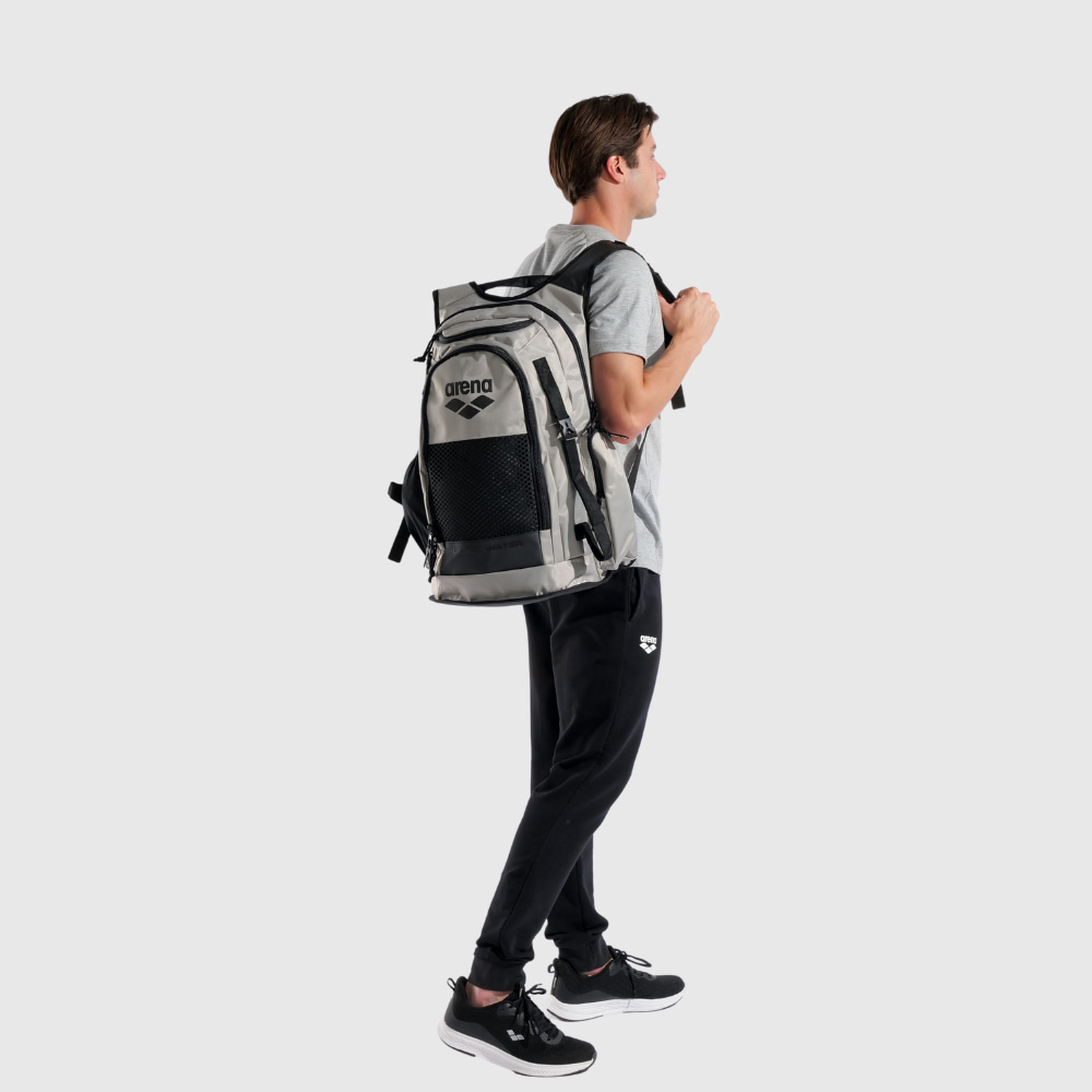 Miniatura 10.0 de Mochila All Set 45L Arena