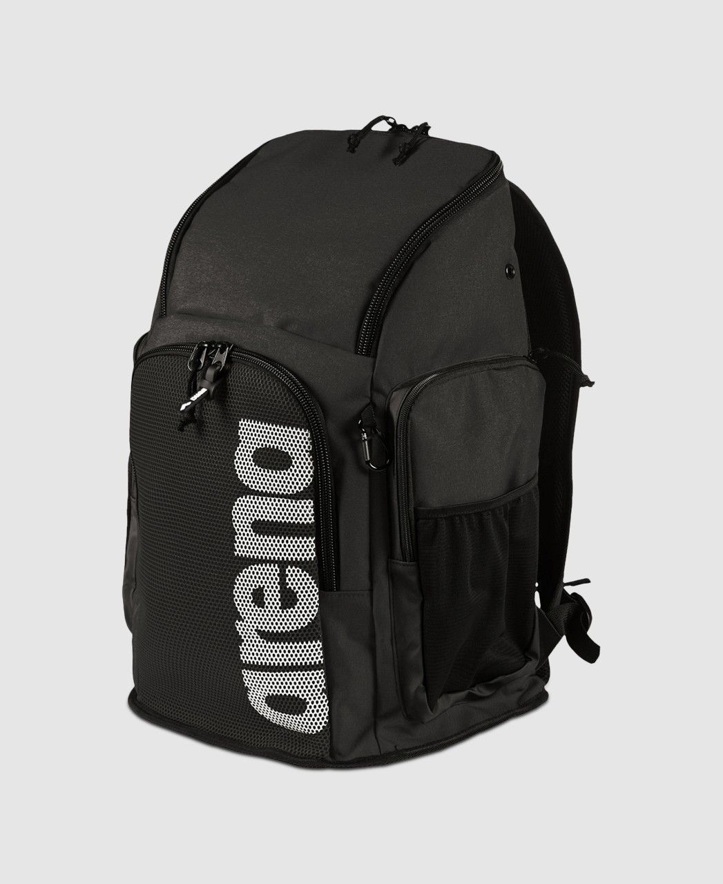 Mochila Team Backpack 45L arena Preto