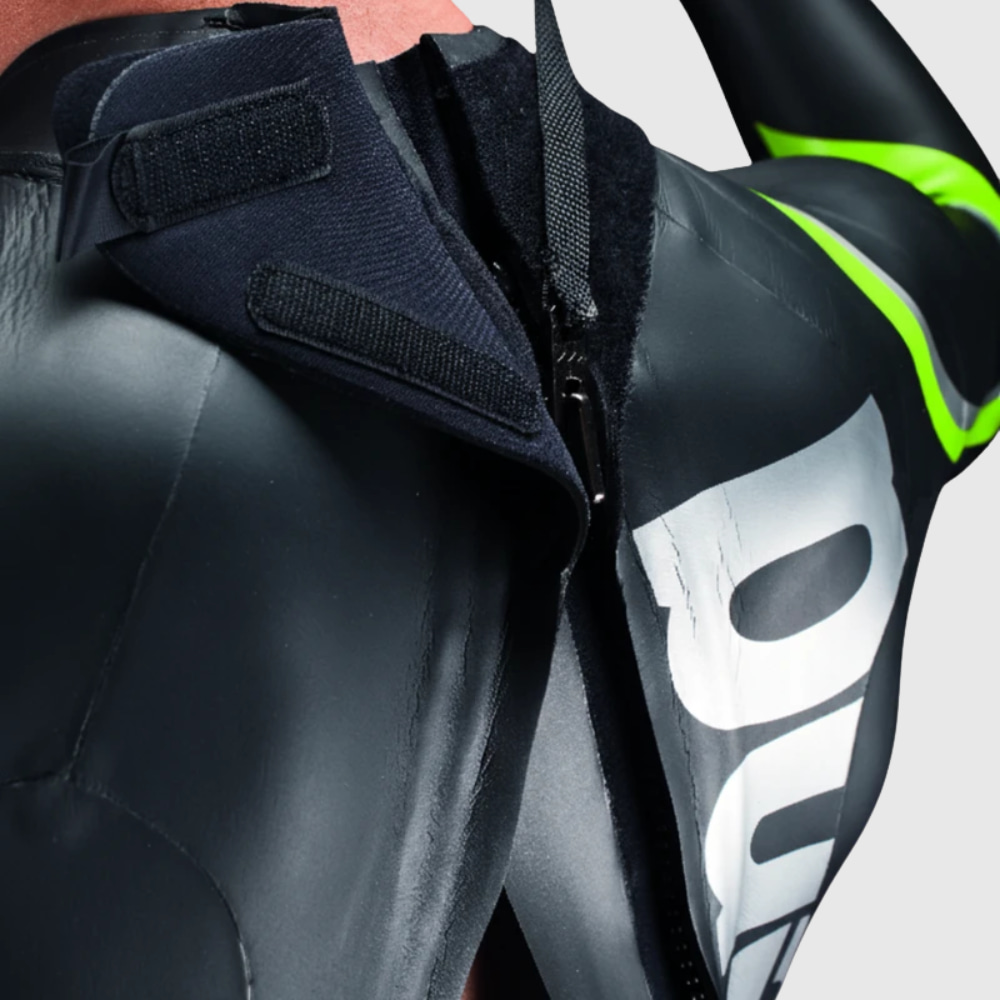 Miniatura 4.0 de Traje Masculino Triwetsuit Carbon Arena