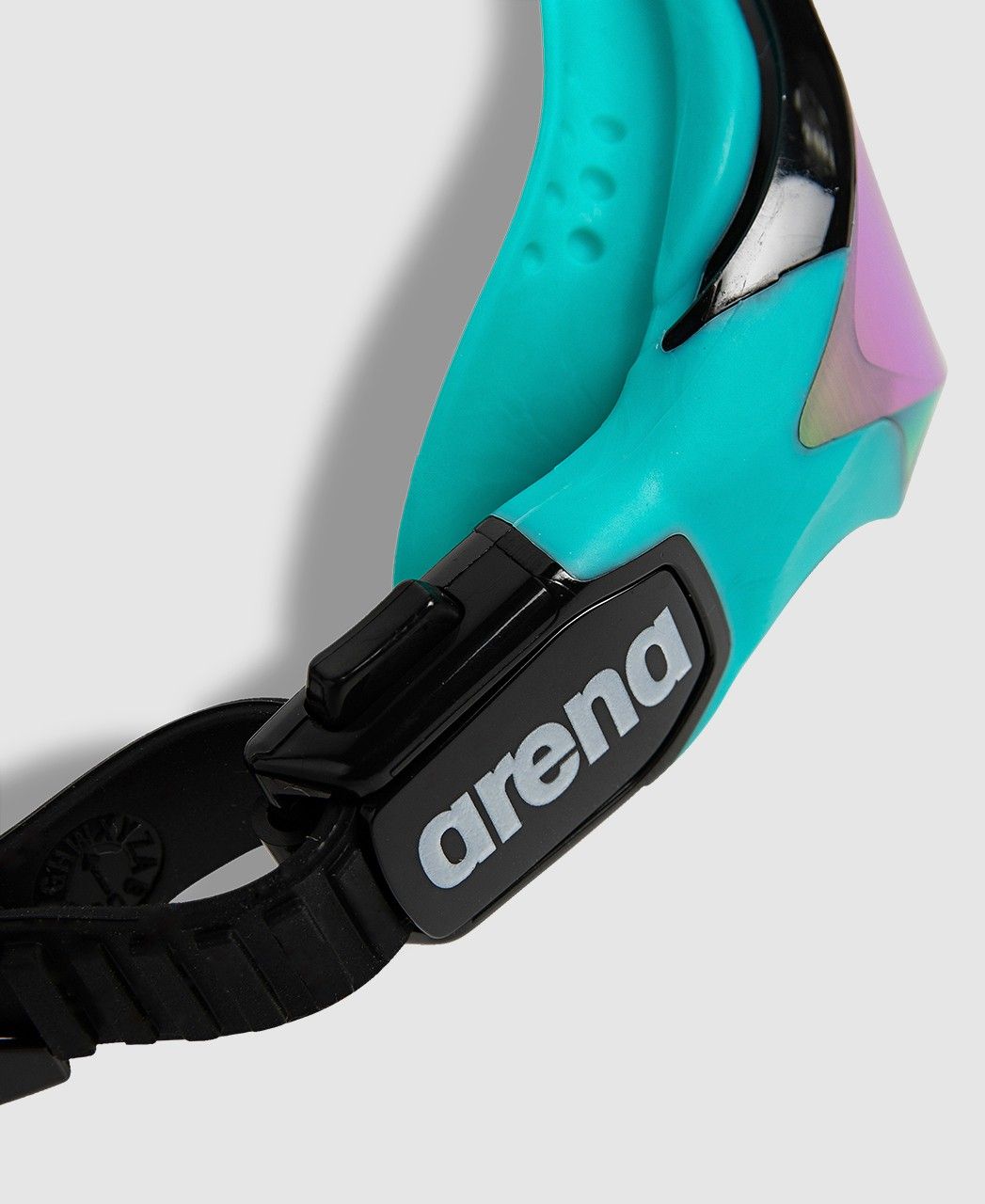 Miniatura 5.0 de &Oacute;culos de Nata&ccedil;&atilde;o Cobra Tri Swipe Mirror Arena