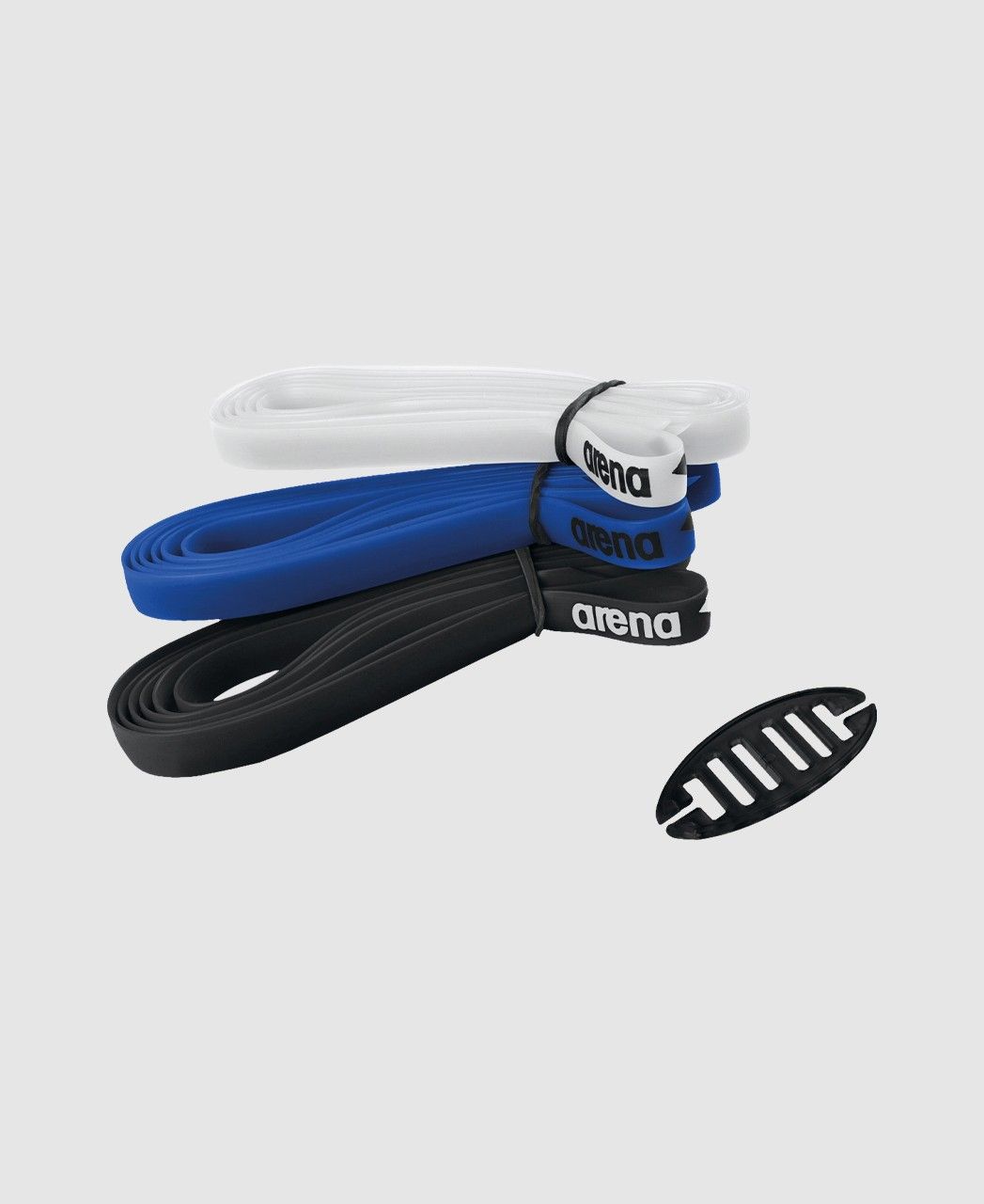 Kit de El&aacute;stico &Oacute;culos de Nata&ccedil;&atilde;o Cobra Series Arena Multi Cor &Uacute;nico