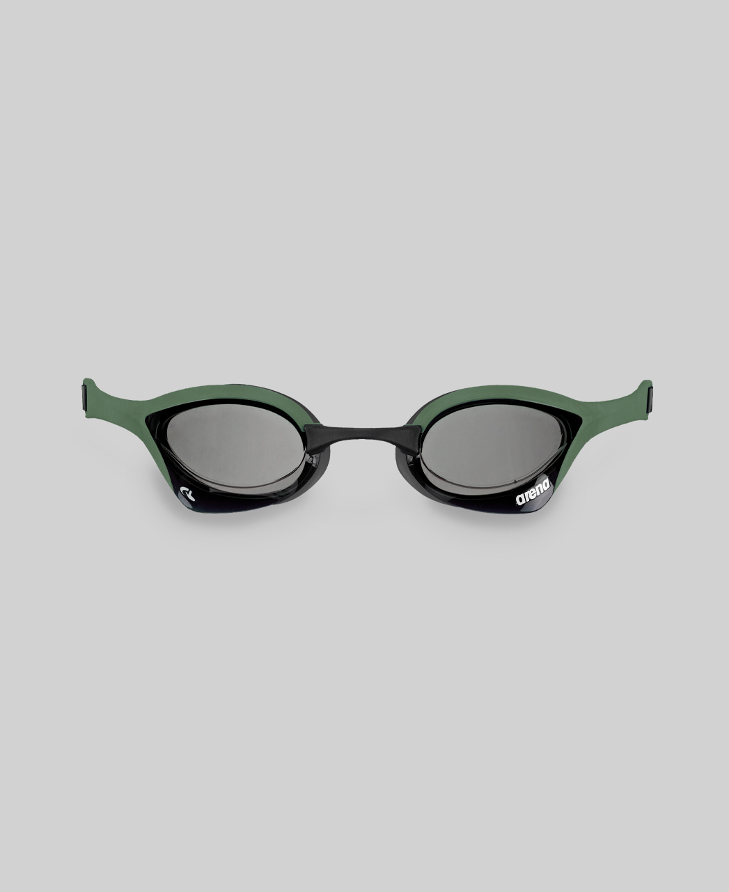 &Oacute;culos Cobra Ultra Swipe Arena Verde
