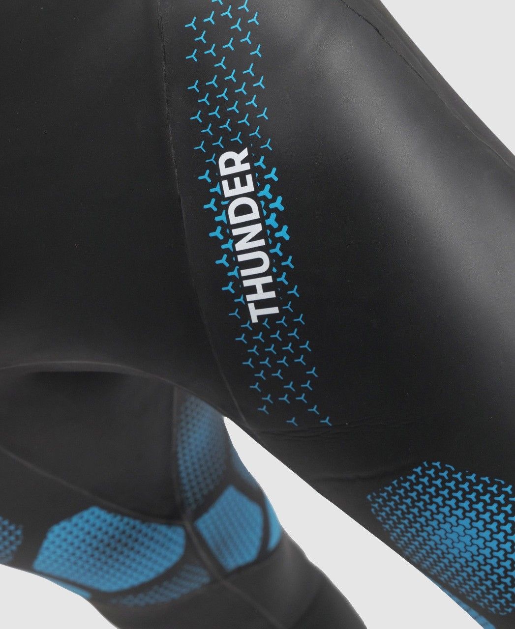 Miniatura 4.0 de Traje Masculino Thunder Wetsuit Arena