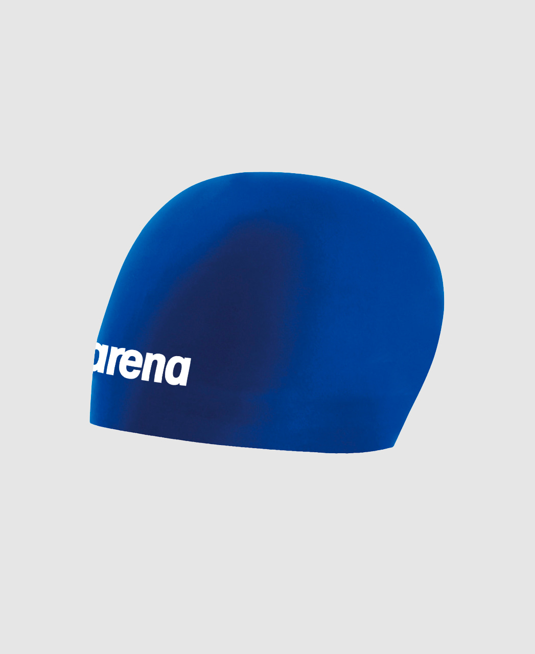 Touca de Nata&ccedil;&atilde;o 3D Race Arena Azul