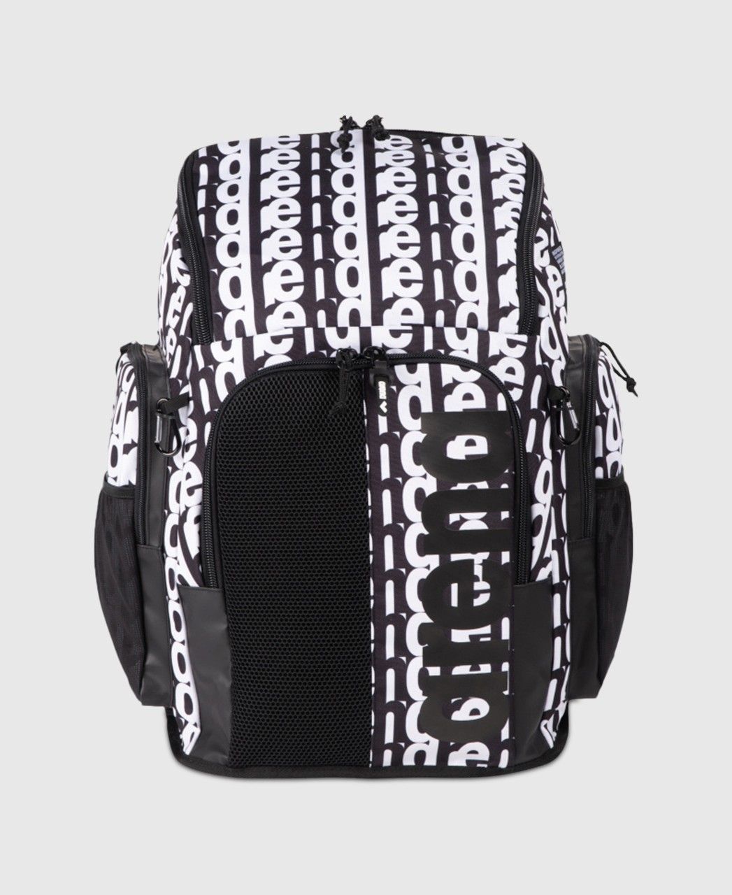 Miniatura 3.0 de Mochila Spiky III Allover Monograma 45L Arena