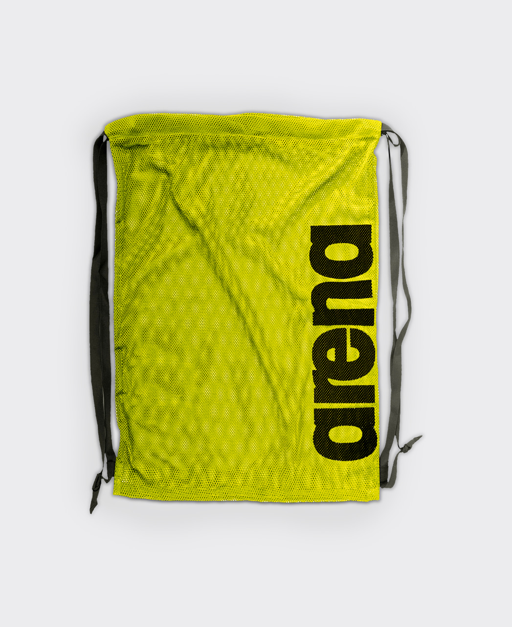 Saco Fast Mesh arena Amarelo