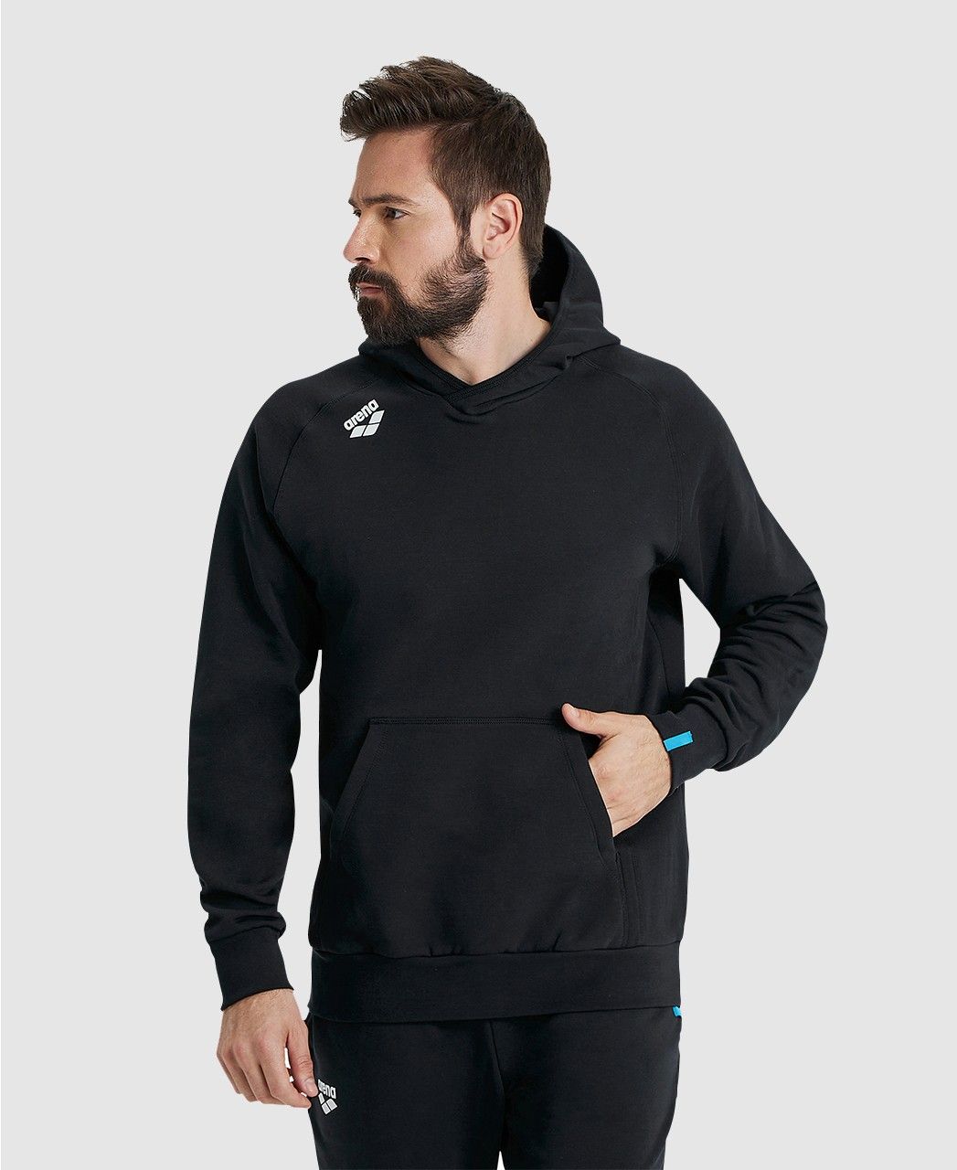 Miniatura 3.0 de Moletom Team Sweat Panel Arena