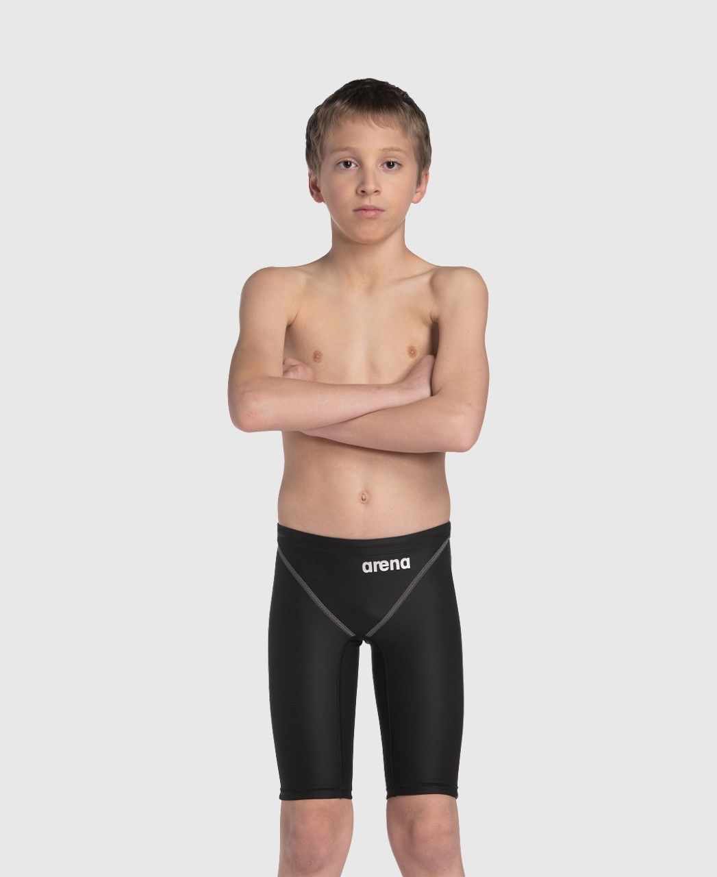 Jammer Powerskin ST Next Infantil Arena Preto