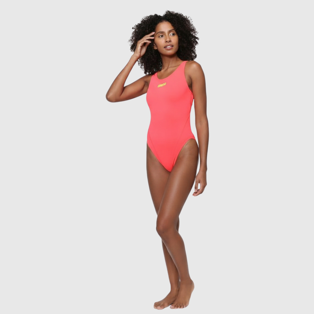 Miniatura 3.0 de Mai&ocirc; Maxlife Solid Swim Tech High Arena