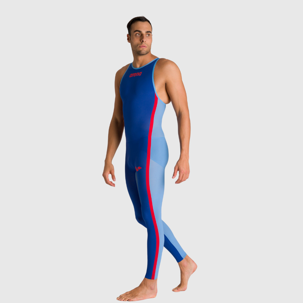 Miniatura 3.0 de Traje Masculino Powerskin Revo+Ow Closed Back Arena