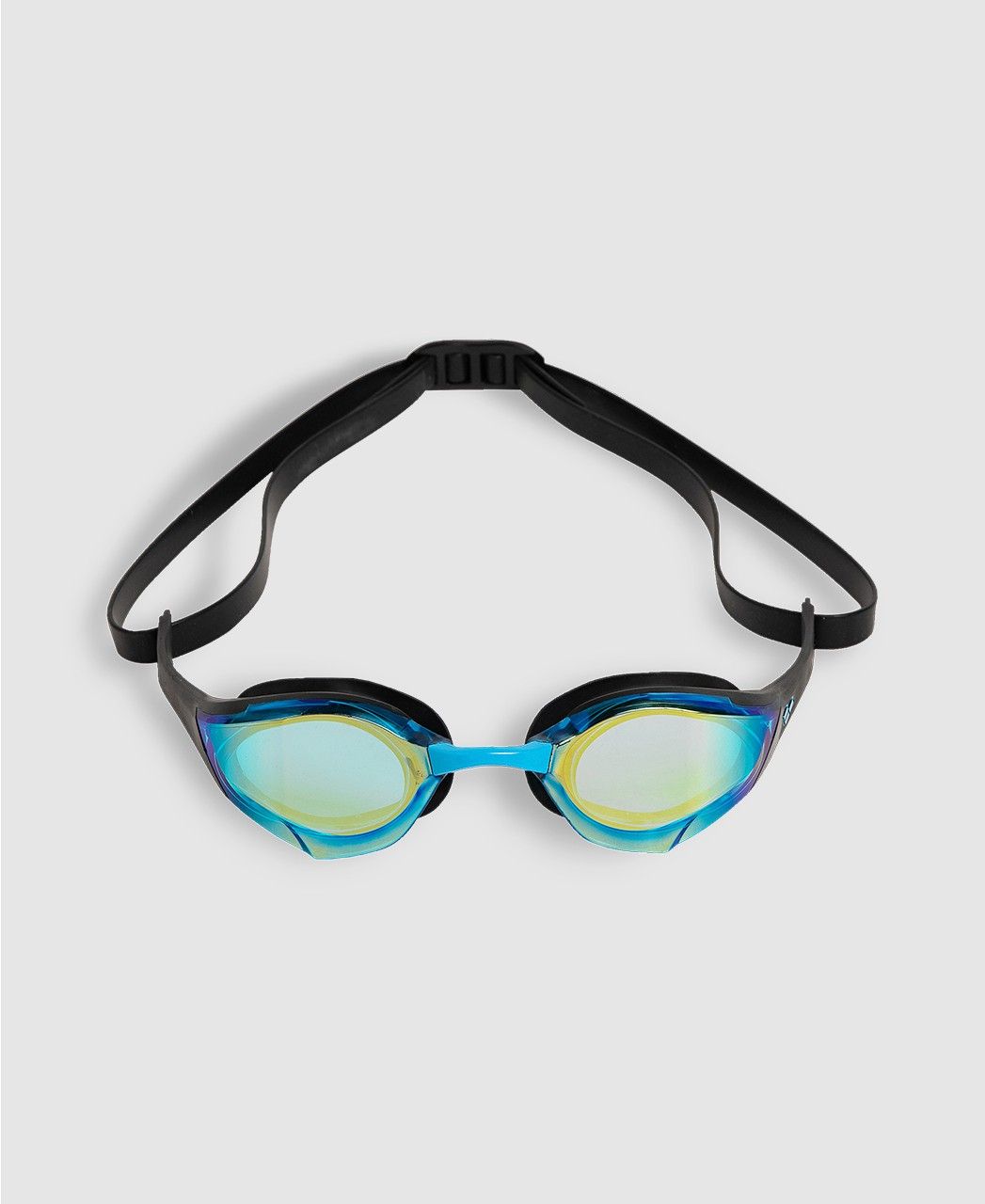 &Oacute;culos Cobra Edge Swipe Mirror Arena Azul