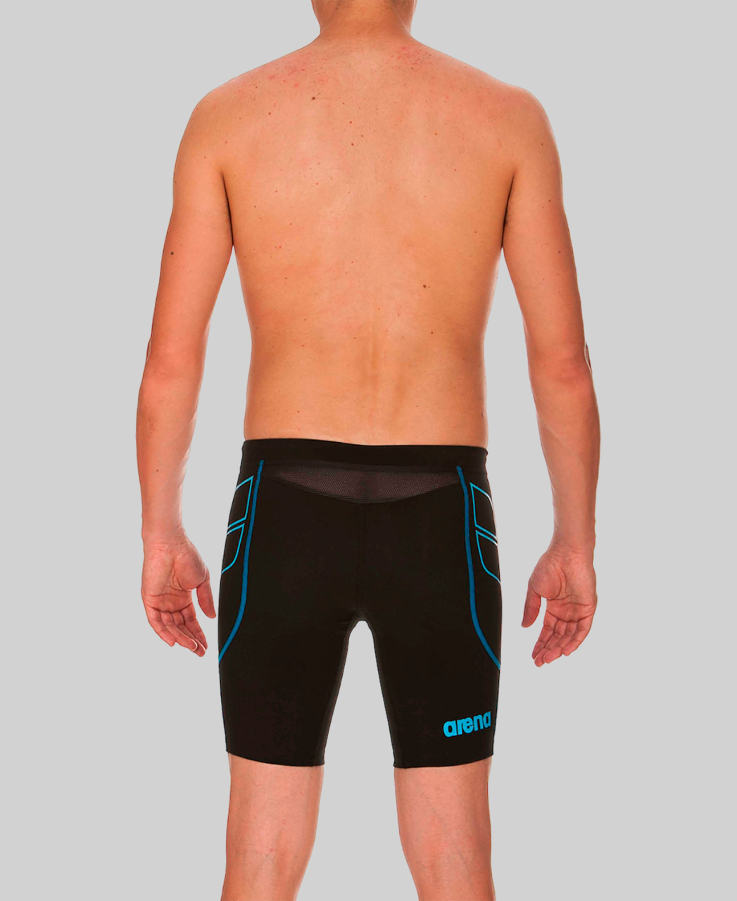 Miniatura 5.0 de Trijammer Masculino Triatlon ST Arena