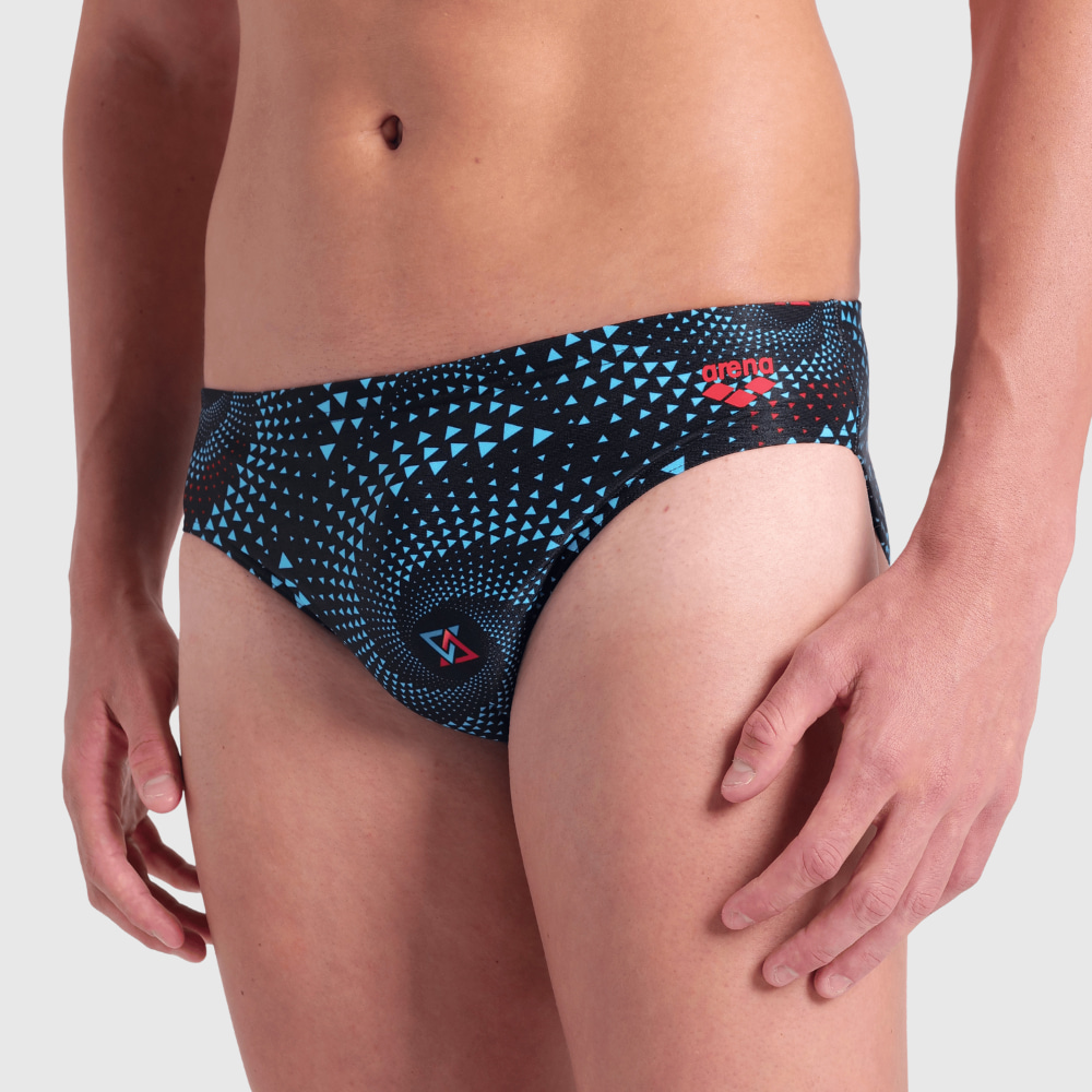 Miniatura 4.0 de Sunga Swim Fireflow Arena