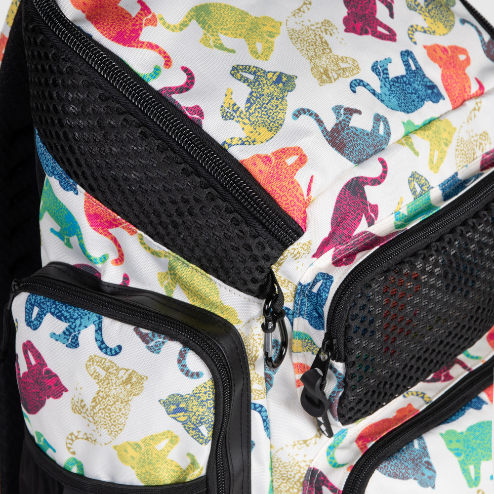 Miniatura 5.0 de Mochila One Go Print 45L Arena