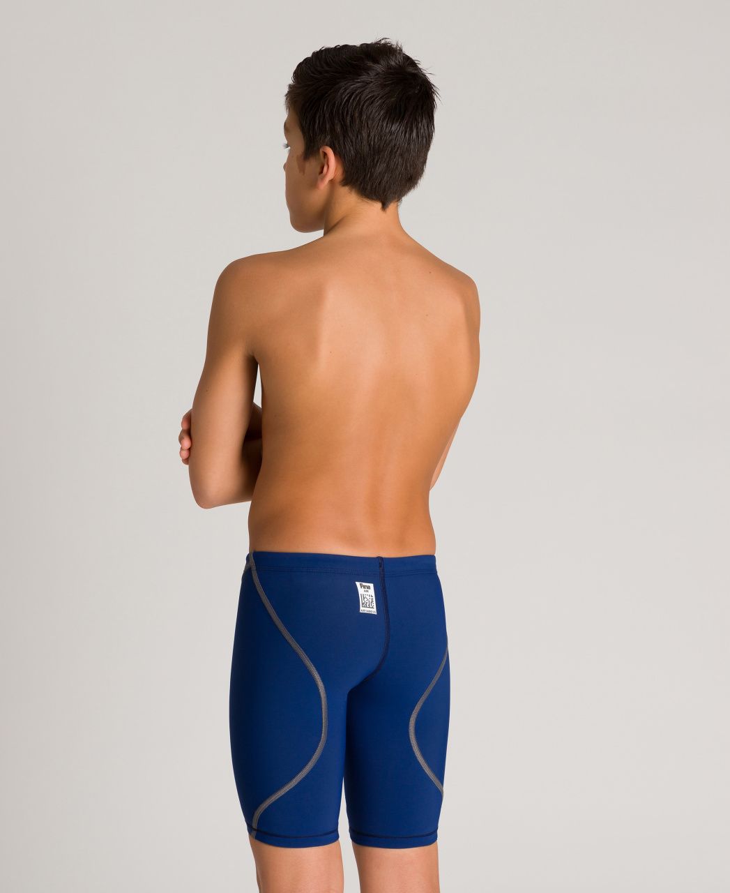 Jammer Infantil Powerskin ST 2.0 Arena Azul escuro