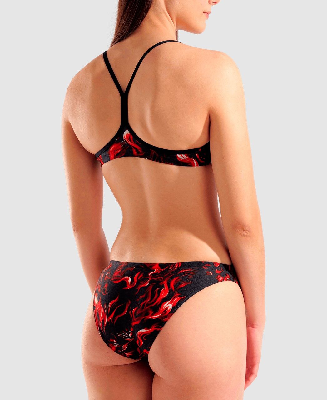 Miniatura 4.0 de Biquini Indomitus Bandeau Arena