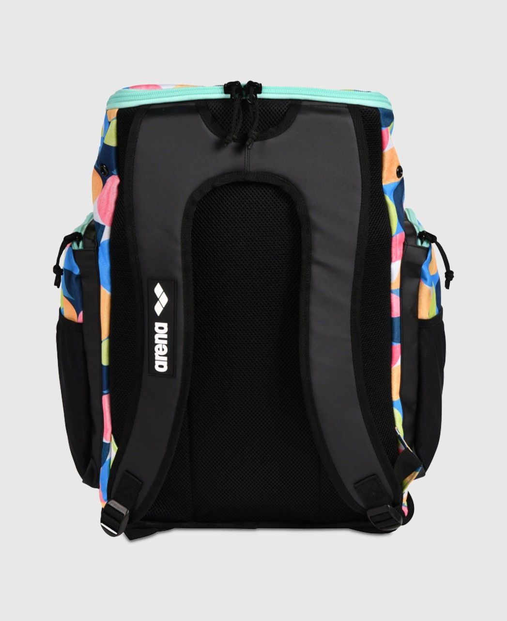 Miniatura 3.0 de Mochila Spiky III Allover Geometric 45L Arena