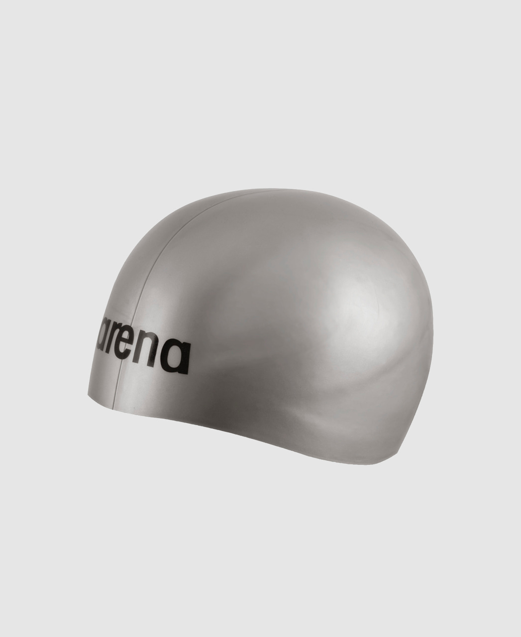 Touca de Nata&ccedil;&atilde;o 3D Ultra arena Prata