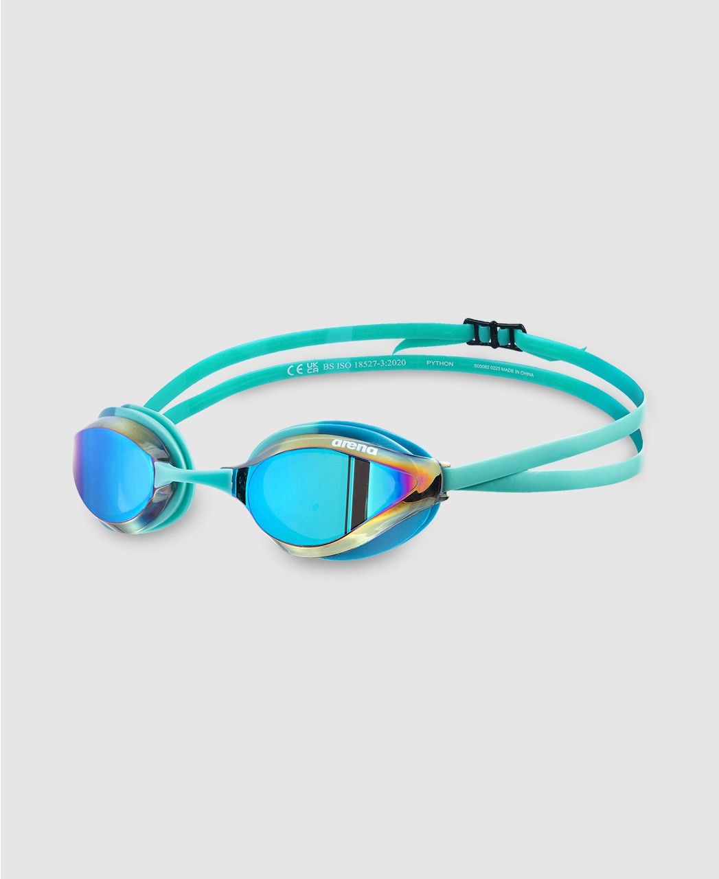 &Oacute;culos Python Mirror Arena Azul