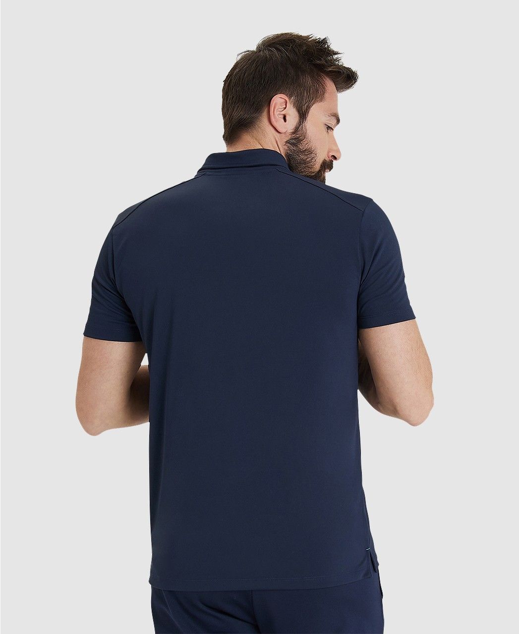 Miniatura 4.0 de Camiseta Polo Team Solid Arena