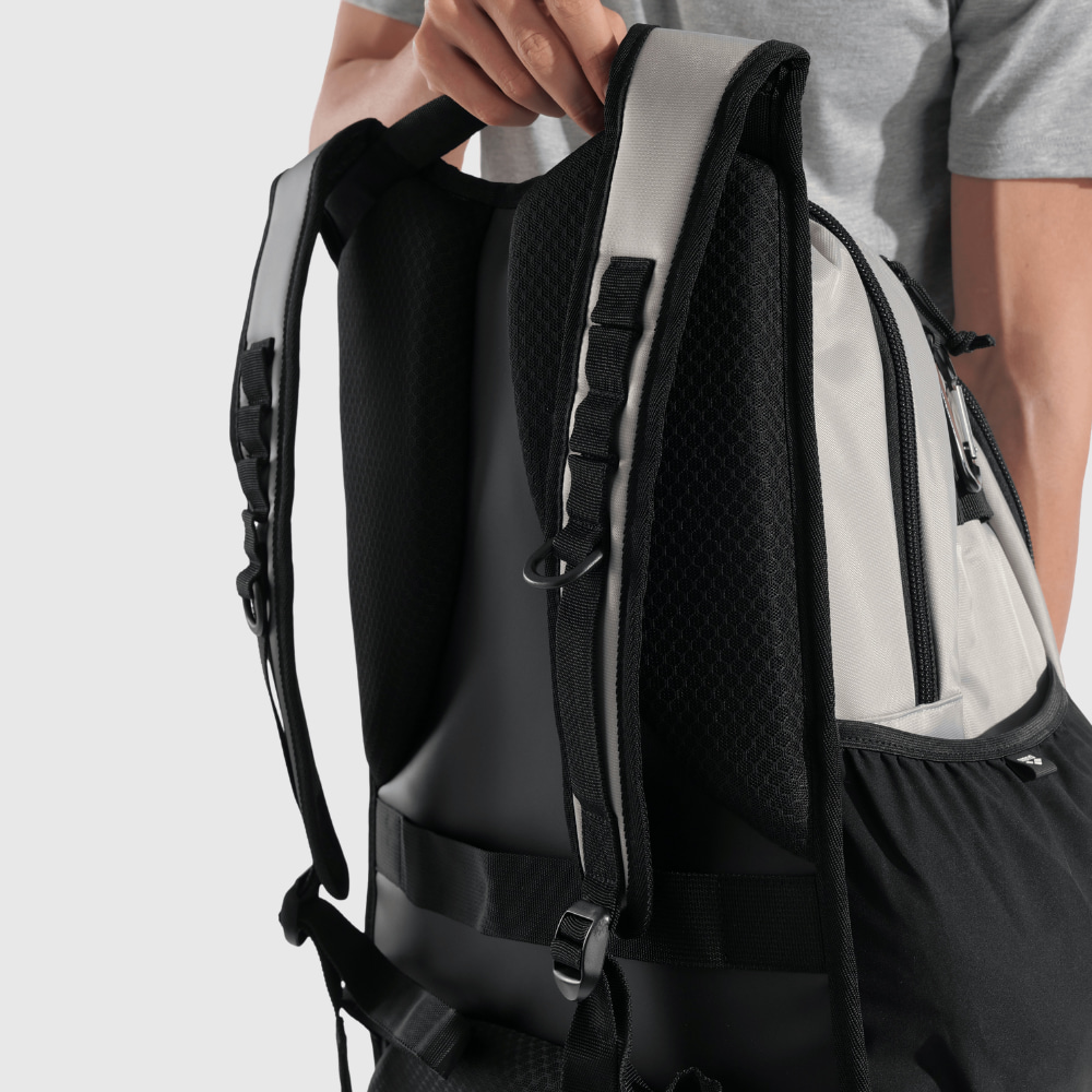 Miniatura 6.0 de Mochila All Set 45L Arena