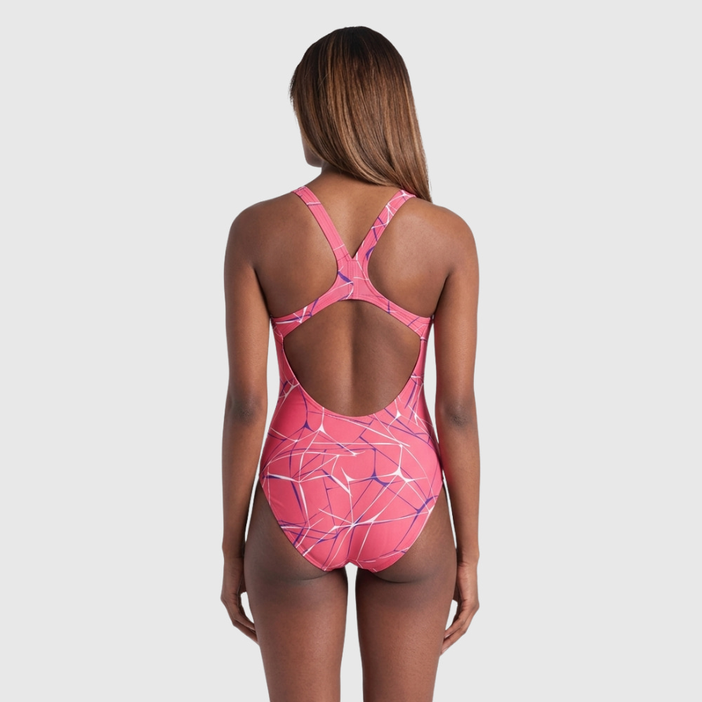 Mai&ocirc; de Nata&ccedil;&atilde;o Maxlife Water Swim arena Rosa