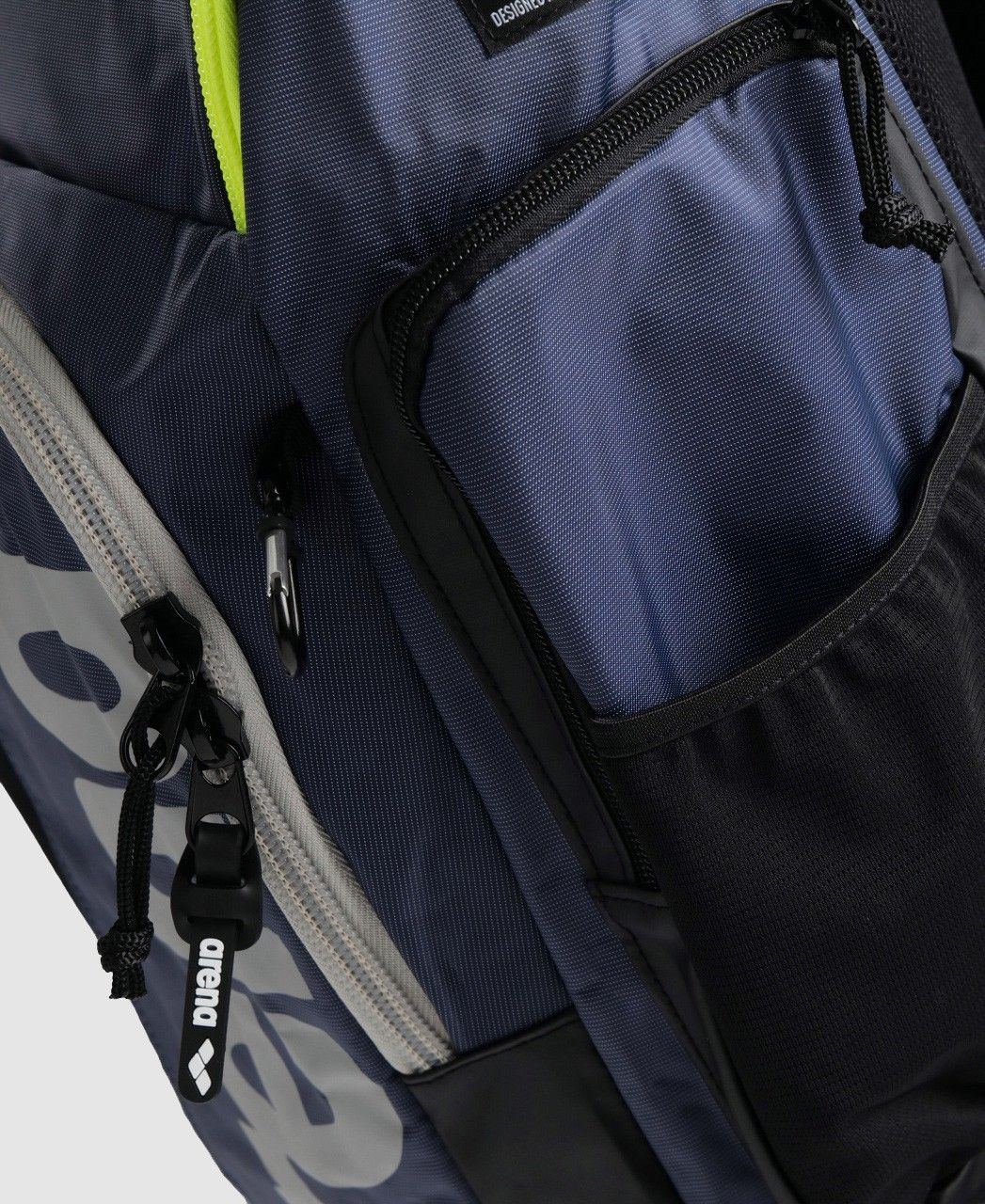 Miniatura 6.0 de Mochila Spiky III Backpack 45L Arena