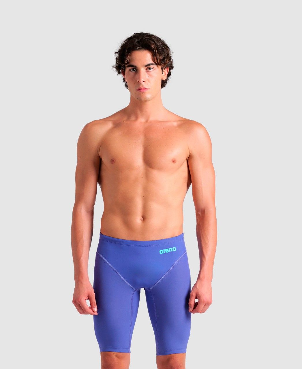 Jammer Powerskin Impulso Arena Lil&aacute;s