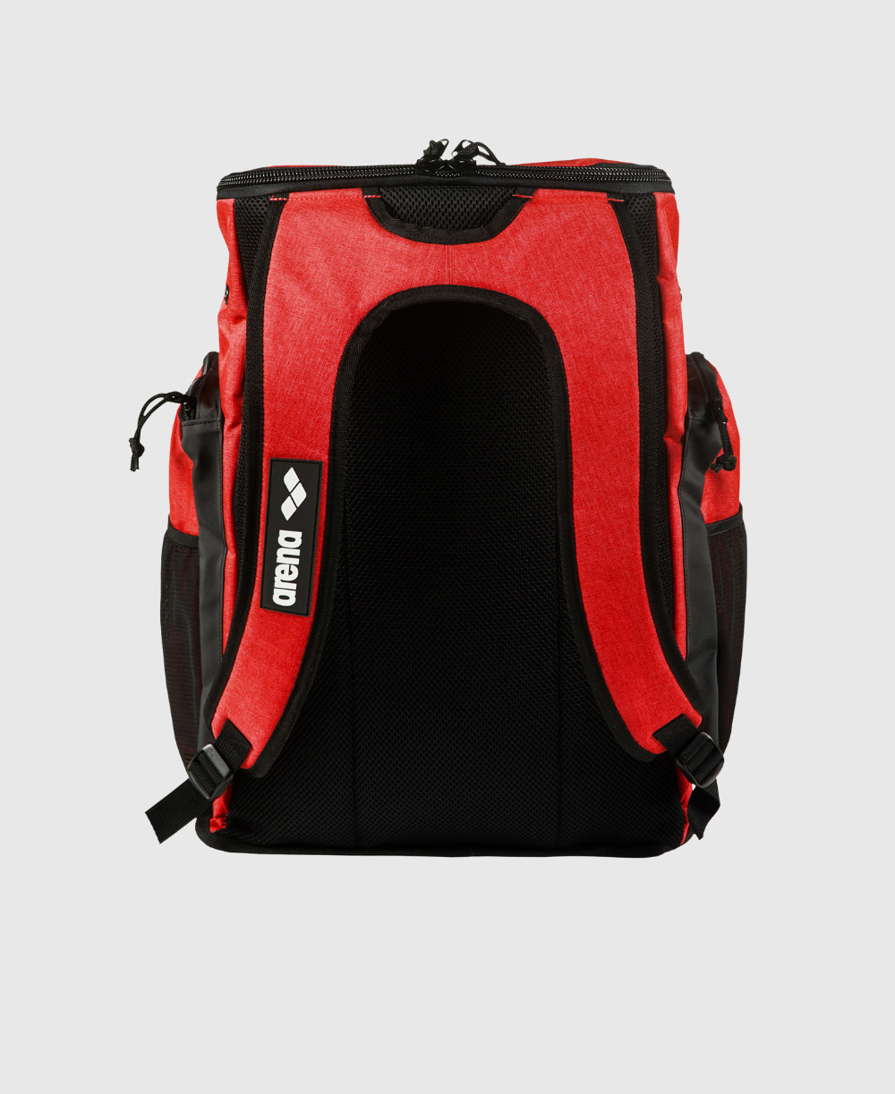 Mochila Team Backpack 45L arena Vermelho