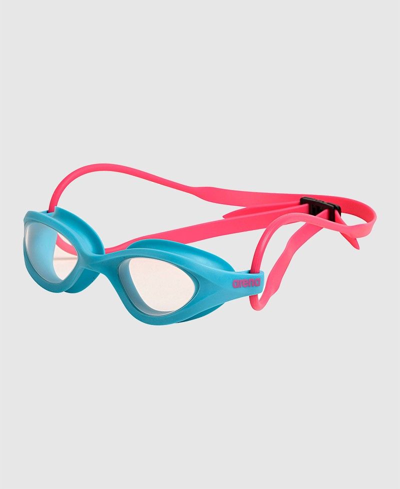 Azul e Rosa