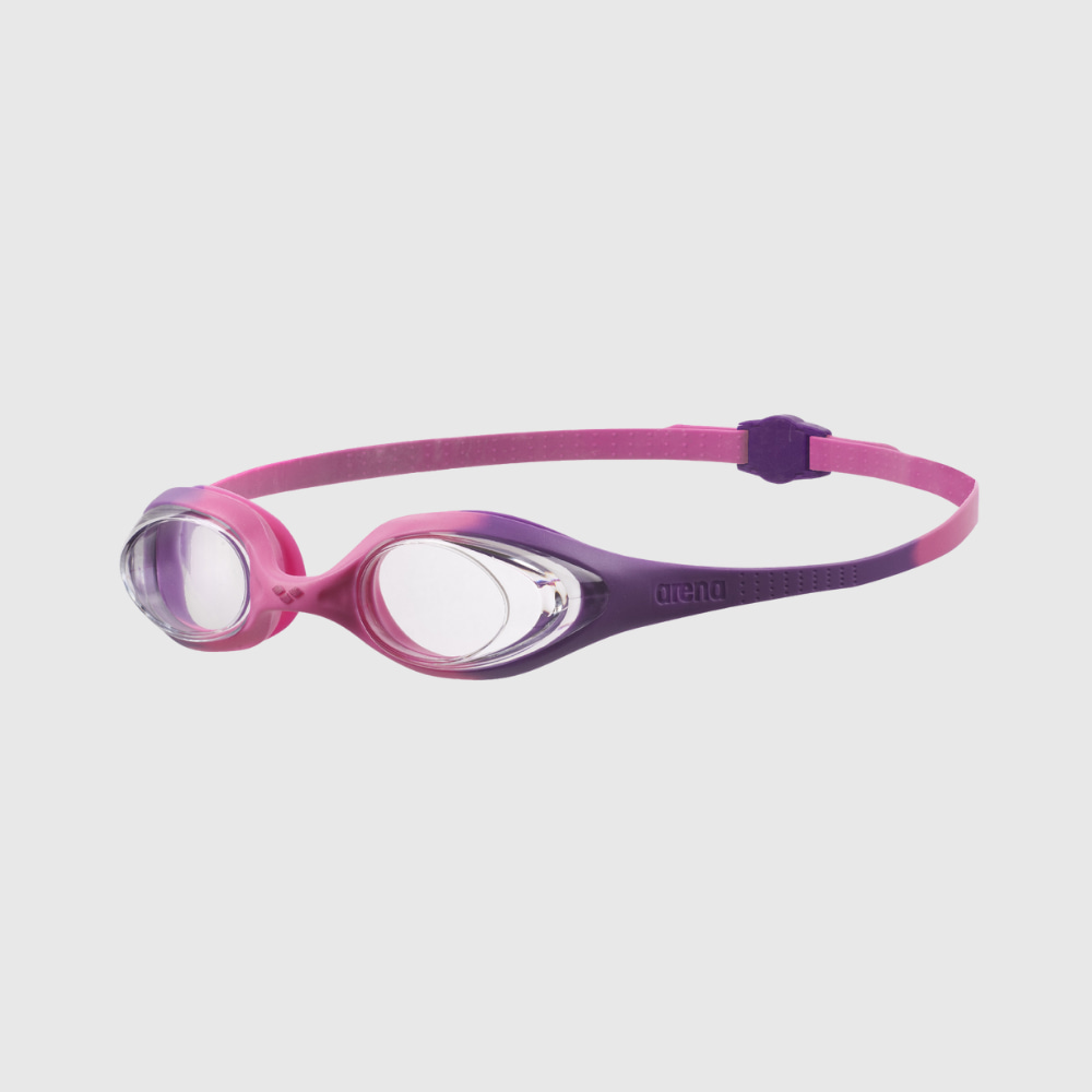 &Oacute;culos Spider Jr Arena Roxo e Rosa